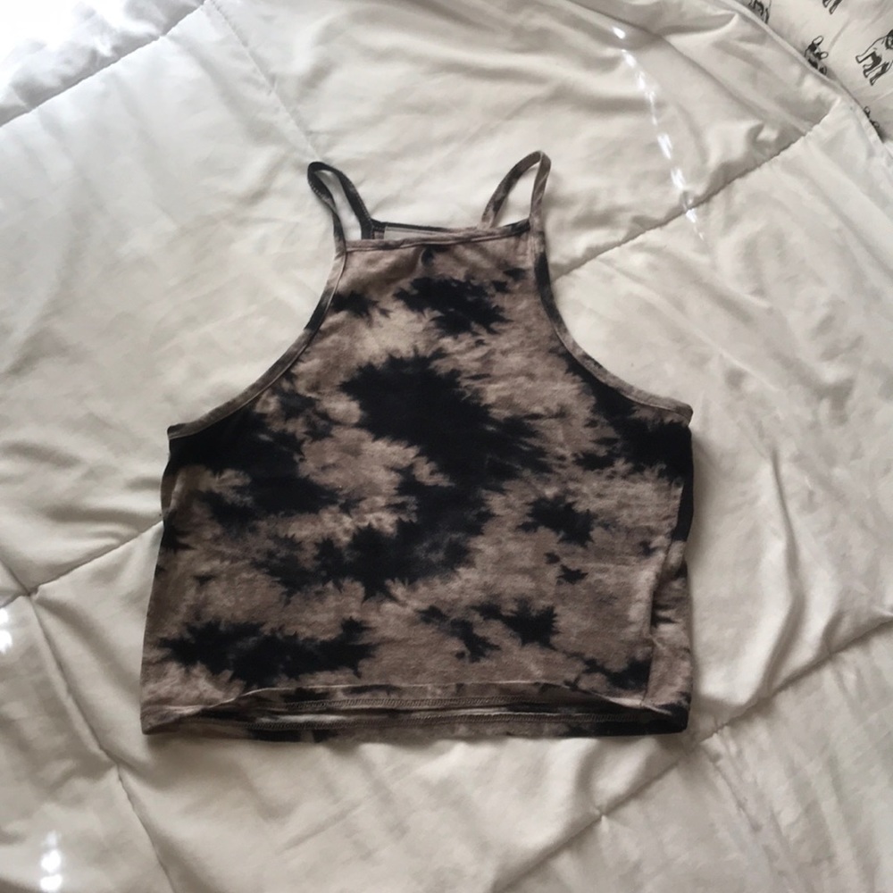 Pacsun Halter top